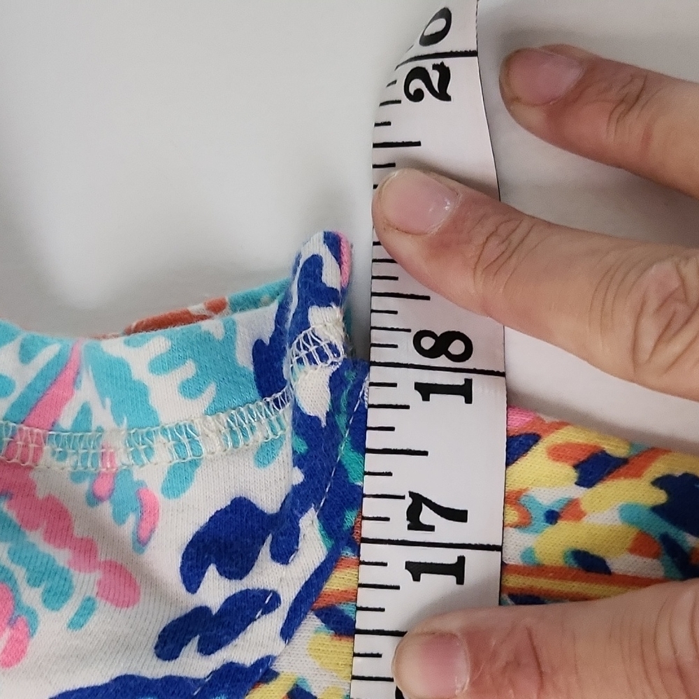 Lily Pulitzer Dress - Picture 5 of 9